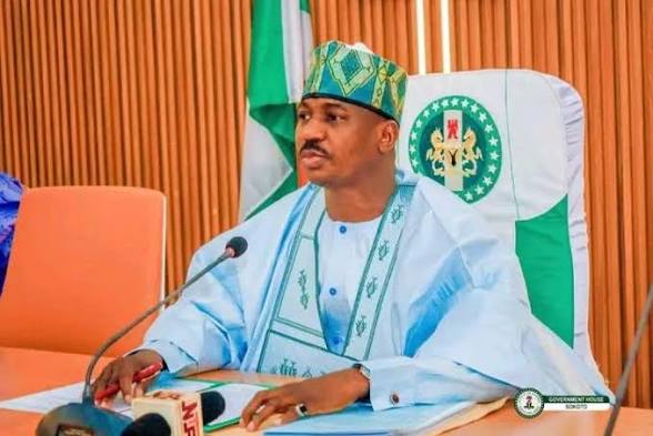 Governor Aliyu's Vision: Shaping Sokoto's Next 50 Years