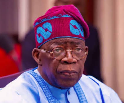 Tinubu: Champion of Democracy