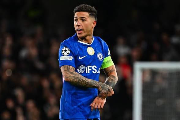 Chelsea Star Hints at Exit Following Champions League Defeat