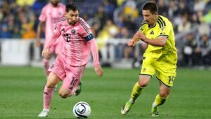Messi Reaches Milestone: 900th Career Goal