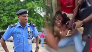 Police arrest festival organiser, 4 others over assault on women in Ozoro