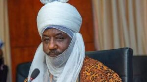 Kano emir Sanusi asks Muslims to sustain Ramadan virtues