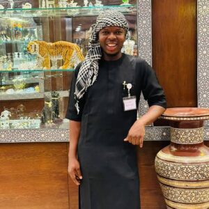 Zekeri Idris makes comparison of living conditions and life expectancy in Nigeria