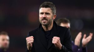 Owen: Ratcliffe risks ‘lynching’ if Carrick is not given Man United job
