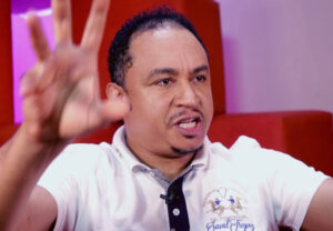 Daddy Freeze criticizes Daddy GO’s luxury lifestyle