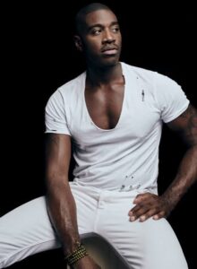 Terrell Carter Biography: Early Life, Career, Songs, Films & Net Worth