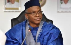 ICPC Denies Seeking to Extend El-Rufai's Detention