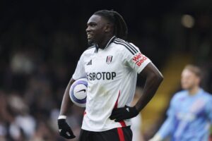 Bassey Eyes European Glory as Fulham Face Burnley Test