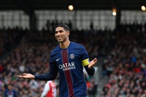 Africa's 20 Most Valuable Stars Set to Shine in 2026