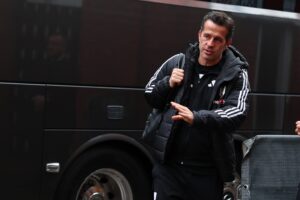Fulham Boss Slams Bassey's Missed Chance vs Forest