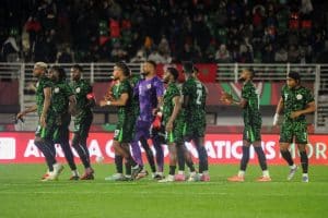 2026 World Cup: NFF Appeals FIFA Ruling On DR Congo Eligibility Dispute