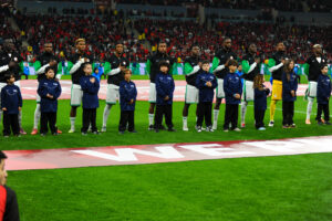 Super Eagles' 2026 World Cup hopes: Can Nigeria still qualify amid eligibility row?