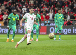 Nigerian Champions League Winner Slams CAF Over AFCON 2025 Call