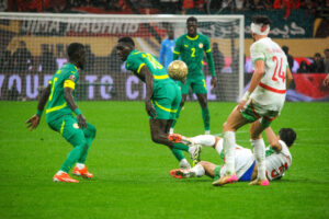 CAF Awards AFCON 2025 Title to Morocco After Stripping Senegal