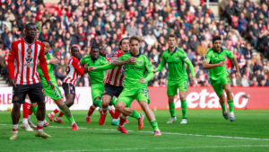 Bassey Regrets Missed Goal in Fulham's Draw at Nottingham Forest