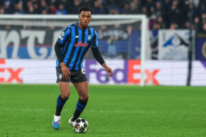 Why the race for Atalanta’s Honest Ahanor isn’t over for the Super Eagles