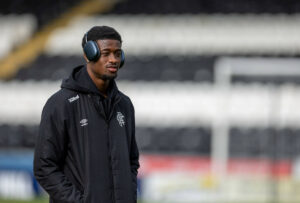 Three New Stars Join Eric Chelle's Super Eagles Squad
