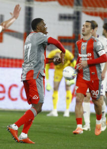 Okereke's Absence Could Cost Cremonese Their Serie A Status
