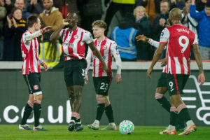 Wolves Boss Assesses Arokodare's Impact in Brentford Clash