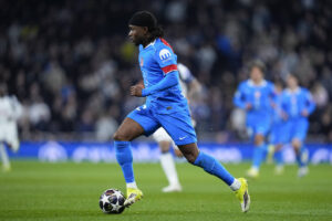 Lookman's Impact as Spurs Edge Madrid 3-2 in UCL Thriller