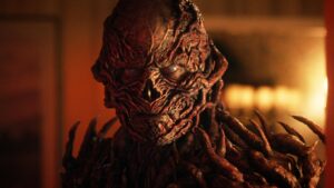 Stranger Things Complete Series Arrives on 4K Blu-Ray in Premium Boxset