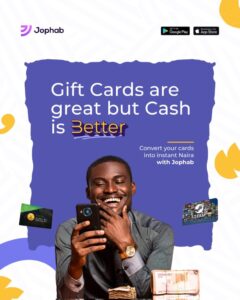 Best App to Trade Gift Cards in Nigeria (2026): Fast Payouts, High Rates & Trusted...