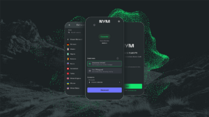 NymVPN Update Boosts Security and Speed—iOS Users Still Waiting