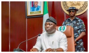 Taraba launches statewide youth database to boost planning, service delivery