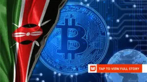 Kenya’s crypto rules risk pricing out smaller firms and shrinking the market, Reveals VAAK