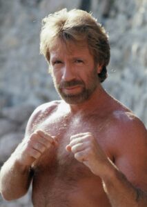 Actor Chuck Norris Hospitalized After Medical Emergency in Hawaii