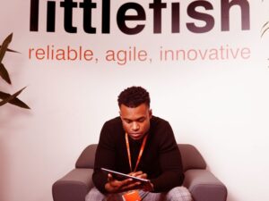 littlefish Raises $9.5M Series A Round Led by Partech
