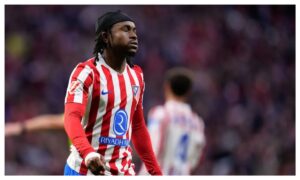 Atletico Madrid Reaches UCL Quarter-Finals as Lookman Shines