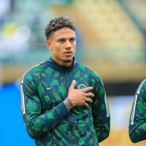 Okoye Explains AFCON 2025 Absence