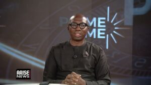 Franklin Ngwu: Nigeria Must Define National Interest To Gain From UK Visit