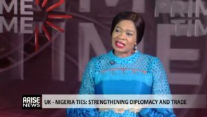 Ijeoma Obiezu: Nigeria Must Move Beyond Signing MoUs To Deliver Real Gains From UK Deals
