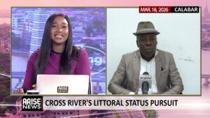 Bakassi Communities Meet Constitutional Requirements in Littoral Status Case