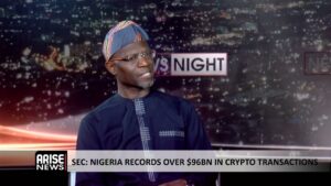 Crypto Pioneer: SEC Official Declares Digital Assets as Finance's Future