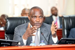 Kenya Opens Public Debate on New Crypto Licensing Rules
