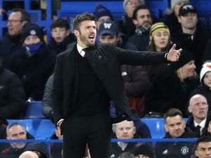 Carrick Has Brought Stability To Man United –Beckham