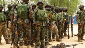 Military probes ‘Sallah returnee’s’ death amid alleged terror links