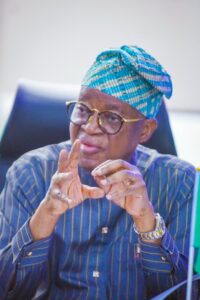 Nigerian Dockworkers Celebration To Focus On Sustainability And Innovation