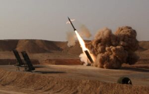 Britain acknowledges “reckless attacks” by Iran at U.K.-U.S. Diego Garcia base in the...