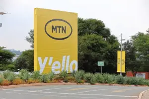 MTN Group Revenue Surges 23% Driven by West Africa Boom