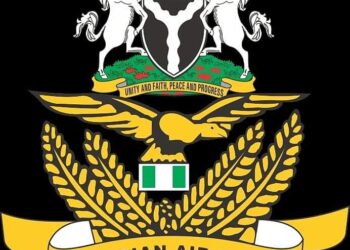 NAF airstrikes destroy terrorist hideout, kill dozens
