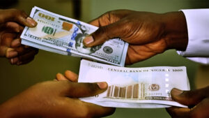 Dollar to Naira exchange rate Today, March 30, 2026: Local currency depreciates to...