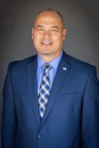 Mayor Dies After Collapsing During Town Hall Speech