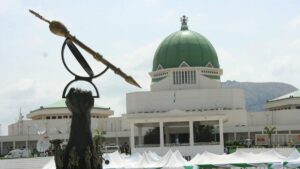 State police: Nigerian governors submit proposal to National Assembly