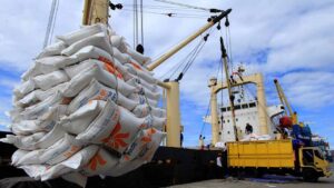Nigeria-Malaysia Trade Hits $1.23bn in 2025