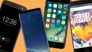 Refurbished Phones Gain Trust When Uncertainty Fades