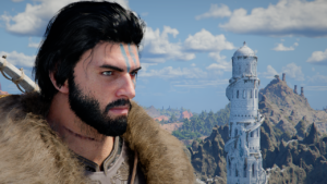 Crimson Desert Shows Promise After 80 Hours, But Needs Polish to Reach Greatness